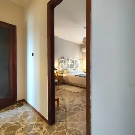 L'attico - Stanza Privata Con Bagno - Teatro Greco Siracusa *