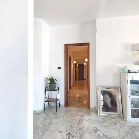 Alloggio in famiglia L'attico - Stanza Privata Con Bagno - Teatro Greco Siracusa *