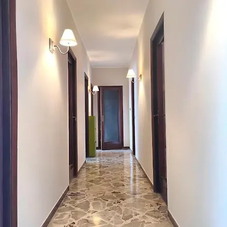 L'attico - Stanza Privata Con Bagno - Teatro Greco Siracusa Syracuse