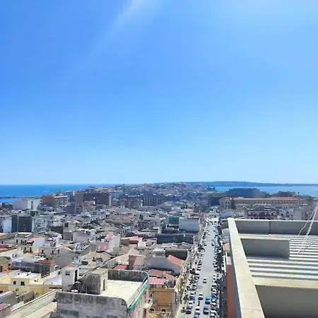 L'attico - Stanza Privata Con Bagno - Teatro Greco Siracusa Alloggio in famiglia *